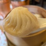 蒙虎ぎょうざ伝説 - 
