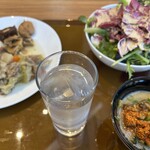 ガーデンカフェ - 