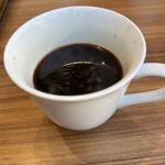ガーデンカフェ - 