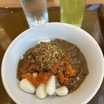 ガーデンカフェ - 