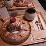 ふわり、ふわる。 - 料理写真:
