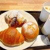 ZEIT BAKERY CAFE - 料理写真: