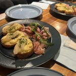 nakameguro SLOW TABLE - 