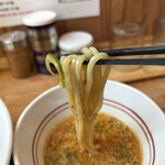 麺屋 すする - 