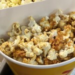 MOVIX日吉津 コンセッション - 料理写真: