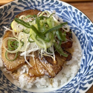 麺屋 ら~めん すする_1