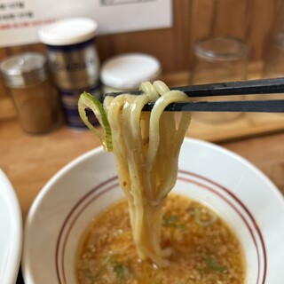 麺屋 ら~めん すする_2