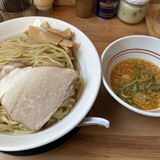 麺屋 ら~めん すする_0