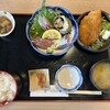 関あじ関さばの郷 佐賀関食堂 - 料理写真: