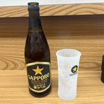 ちゃあしゅうめん ゆうらい - 