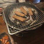 松阪牛炭火燒肉Maruyoshi 鈴鹿店 - 