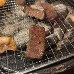 松阪牛炭火燒肉Maruyoshi 鈴鹿店 - 