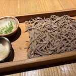 板蕎麦 香り家 - 