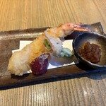 板蕎麦 香り家 - 