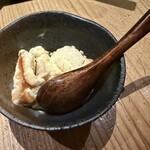 板蕎麦 香り家 - 