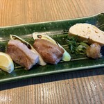 板蕎麦 香り家 - 