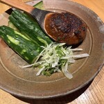 板蕎麦 香り家 - 