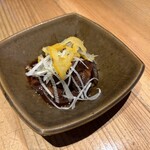板蕎麦 香り家 - 