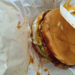 マクドナルド - 