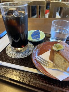 春日荷茶屋 - 