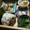 利さく - ランチセット