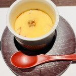 新宿 鮨 栞庵 やましろ - 