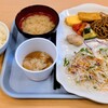 東横INN - 料理写真: