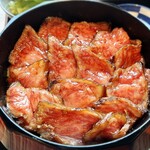 炭火和牛燒肉Moumoutei 廣小路店 - 