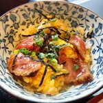 炭火和牛燒肉Moumoutei 廣小路店 - 
