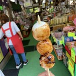 山侊 - 