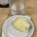 釜揚うどん一紀 - 