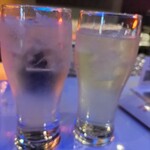 ダーツバー＆カラオケバー ZINO - ドリンク写真: