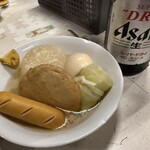屋台安兵衛 - 