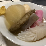 屋台安兵衛 - 