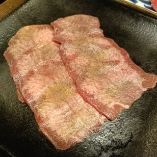 焼肉 腰塚_0