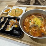 韓美膳 - 料理写真: