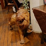 LION CURRY - 
