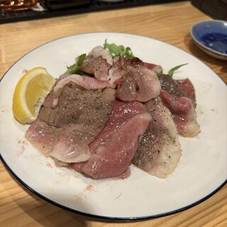 オイスター&スモークドバーサンゴ_1