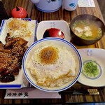 城寨食堂 - 