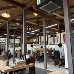 横浜家系ラーメン 一門家 - 