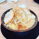 横浜家系ラーメン 一門家 - 