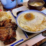 城寨食堂 - 