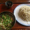 蕎麦はしもと