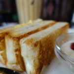 ダフネ珈琲館 - 