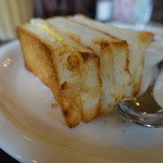 ダフネ珈琲館 - 