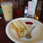 ダフネ珈琲館 - 