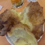 トラットリア グランボッカ - これが評判のなんたらホップ