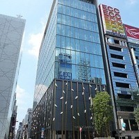 アルマーニ リストランテ - アルマーニ最上階
