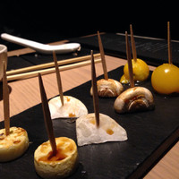 中目黒いぐち 麻布十番店 - 