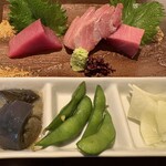 まぐろダイニング やまと - 